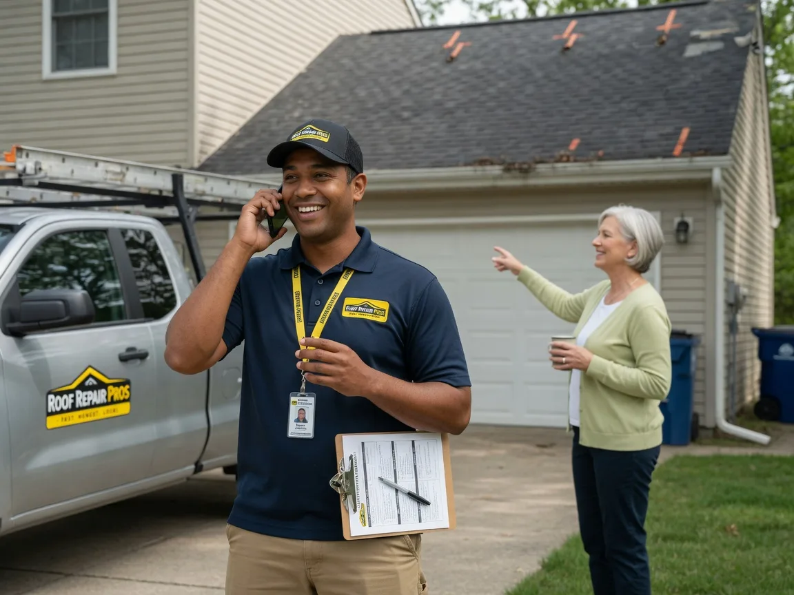 Roof Repair Holts Summit, MO FAQs